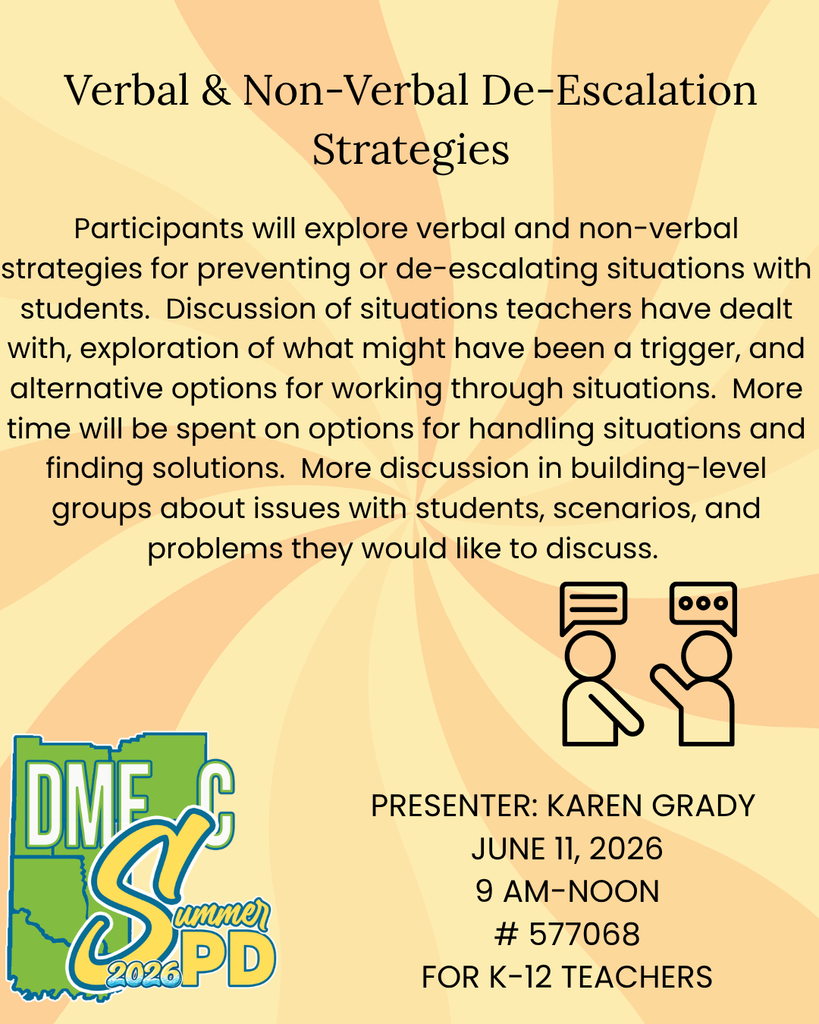 summer PD