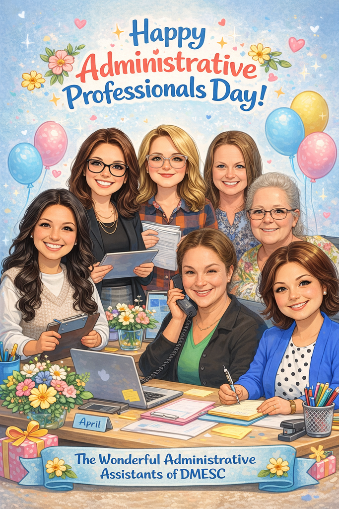 Admin Professional Day  