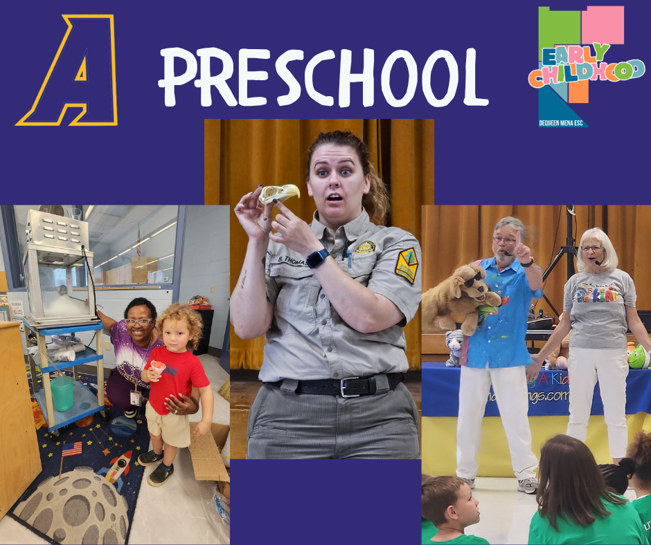 Arkansas Children's Week