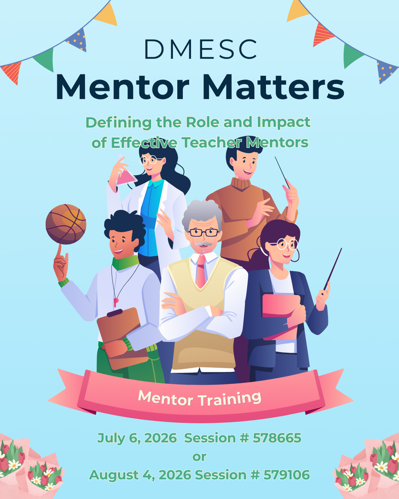 summer PD