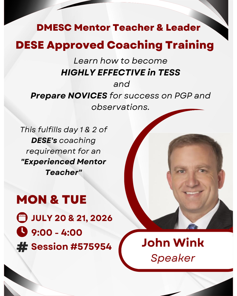 summer PD