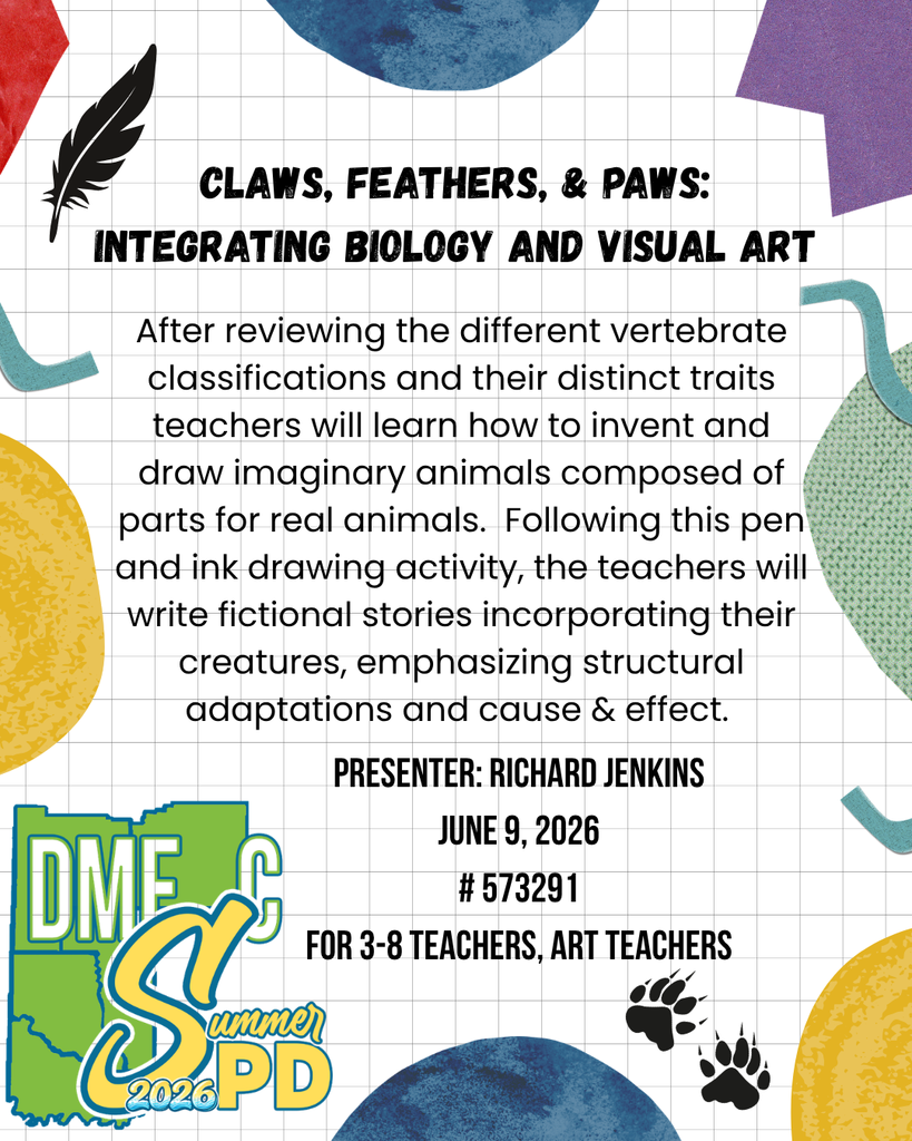 summer PD