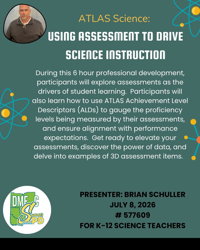 summer PD