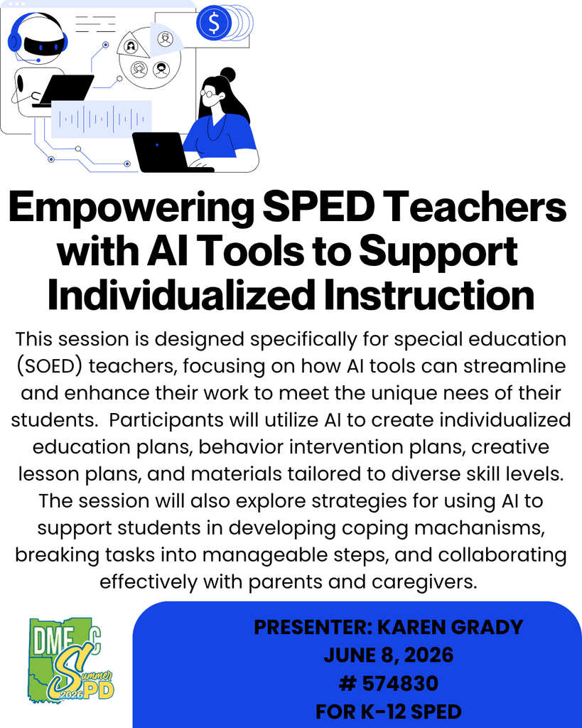 summer PD