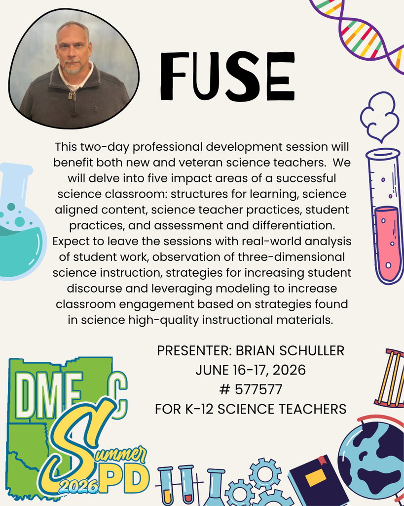 summer PD