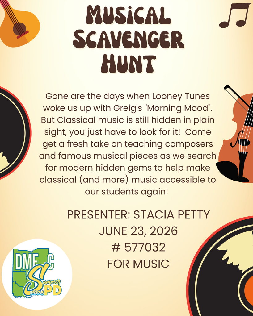 summer PD