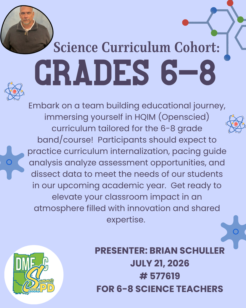 summer PD