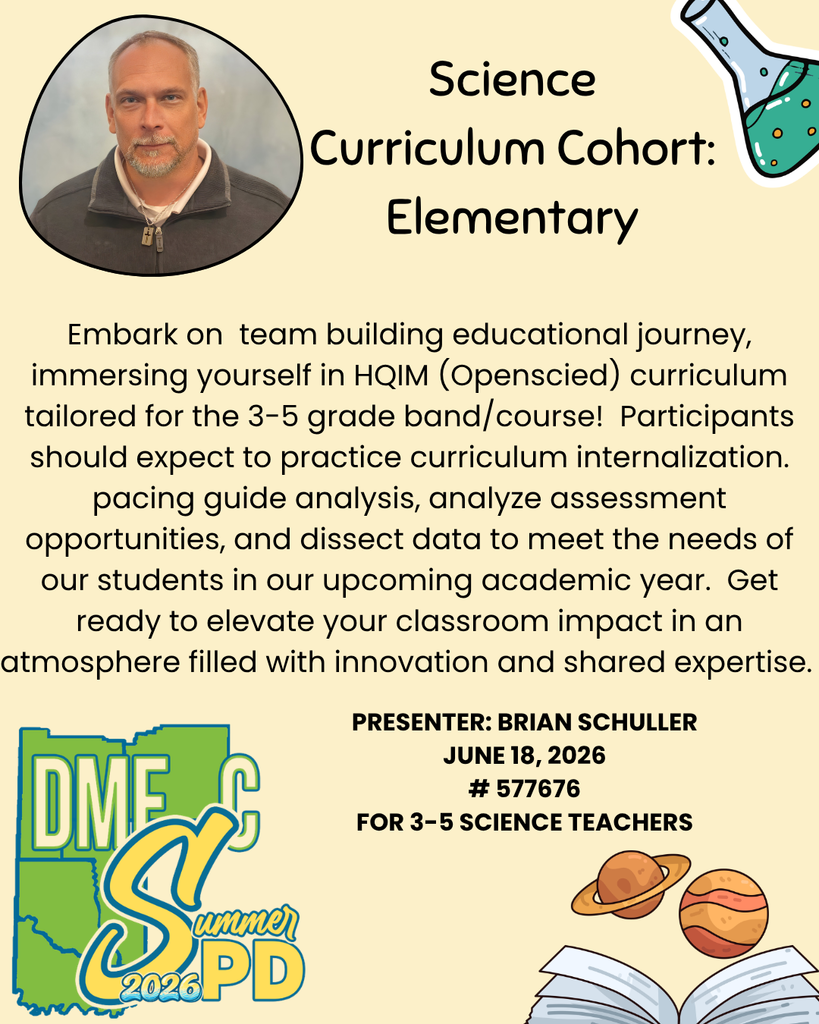 summer PD