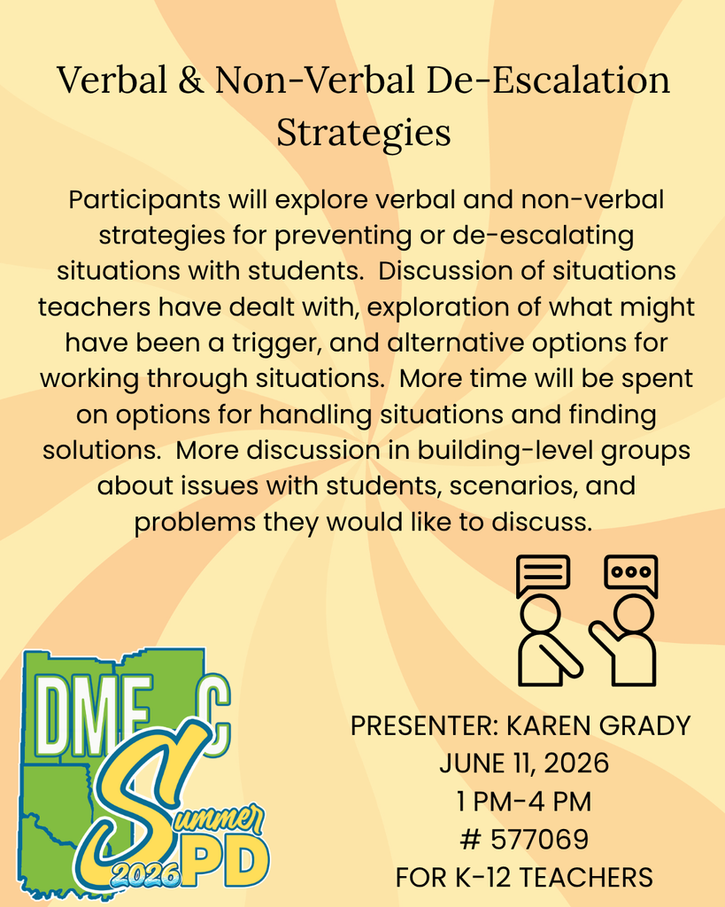 summer PD