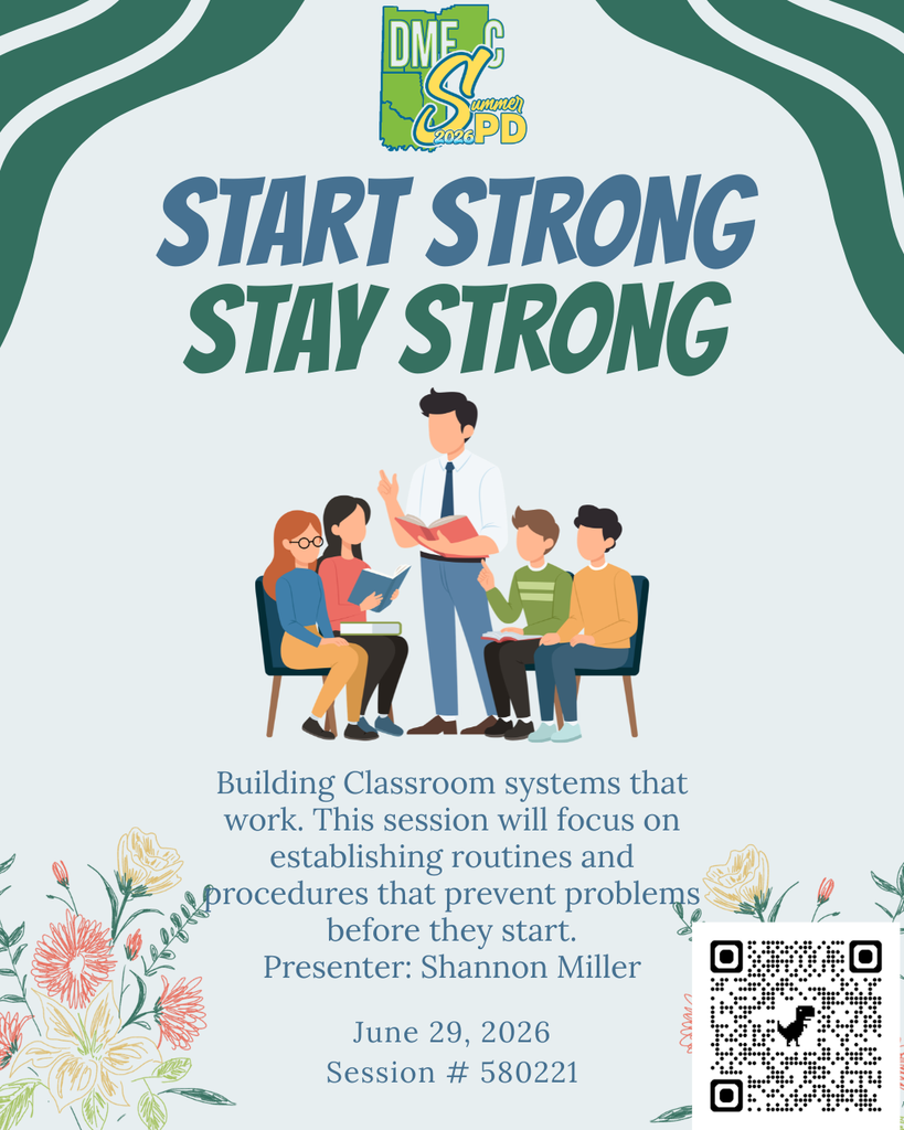summer PD