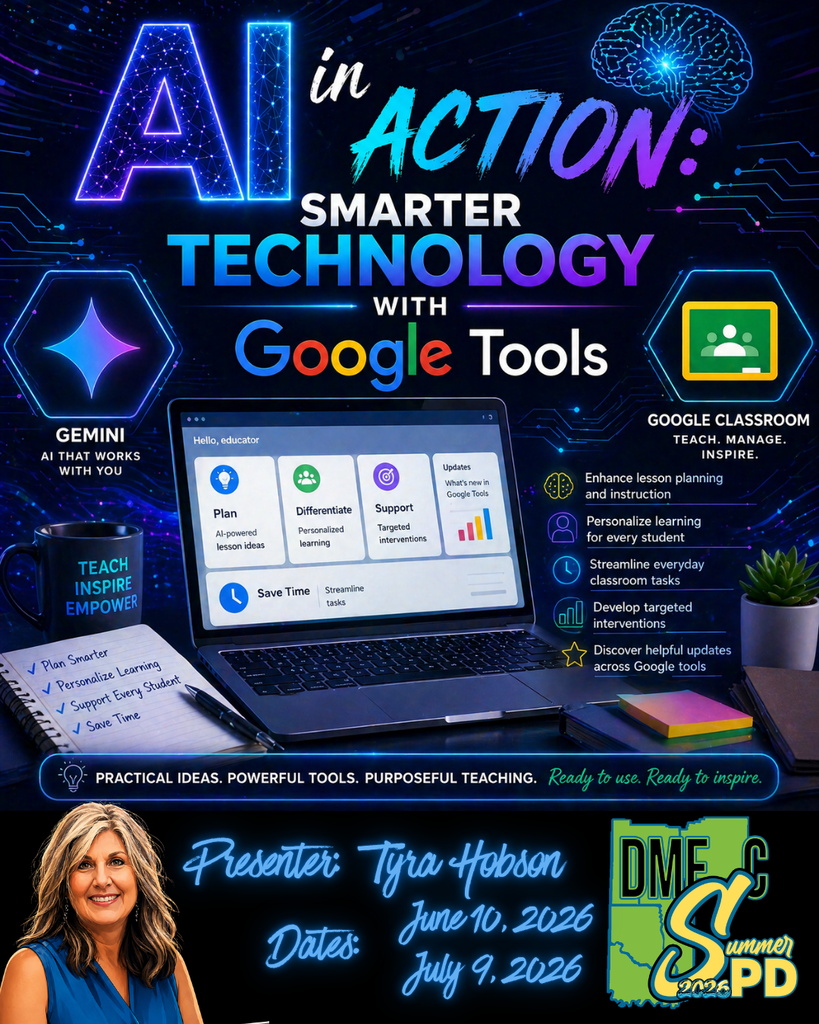 Summer PD