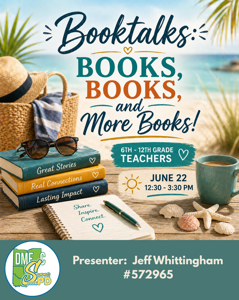 Summer PD
