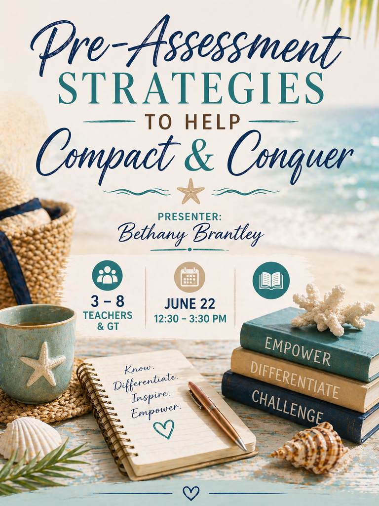 summer PD