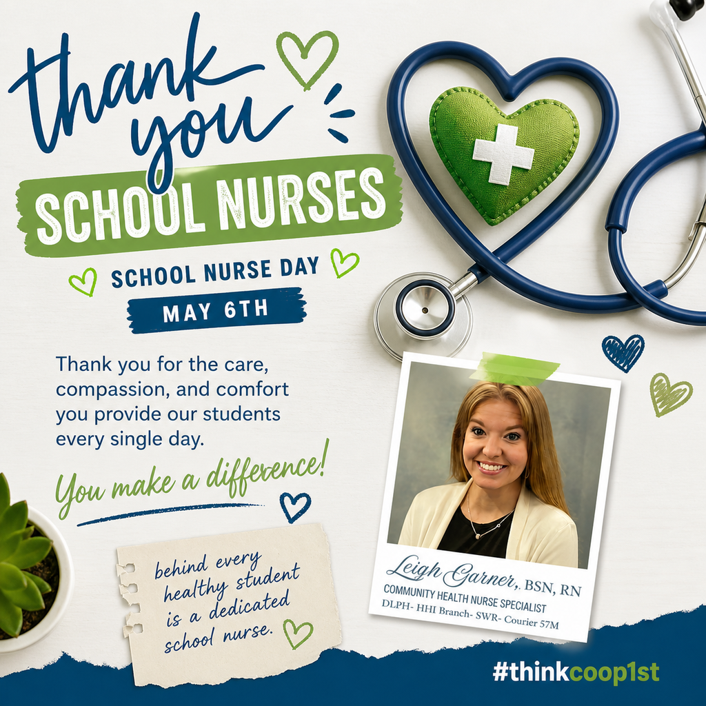 school nurse day