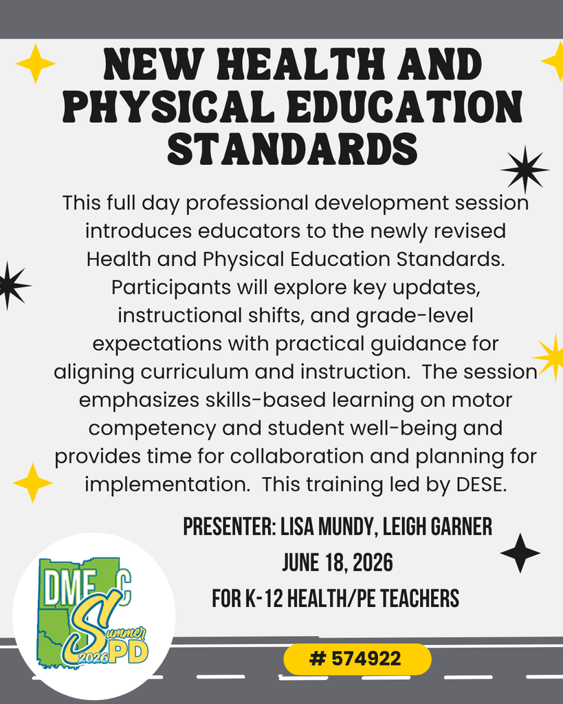 summer PD