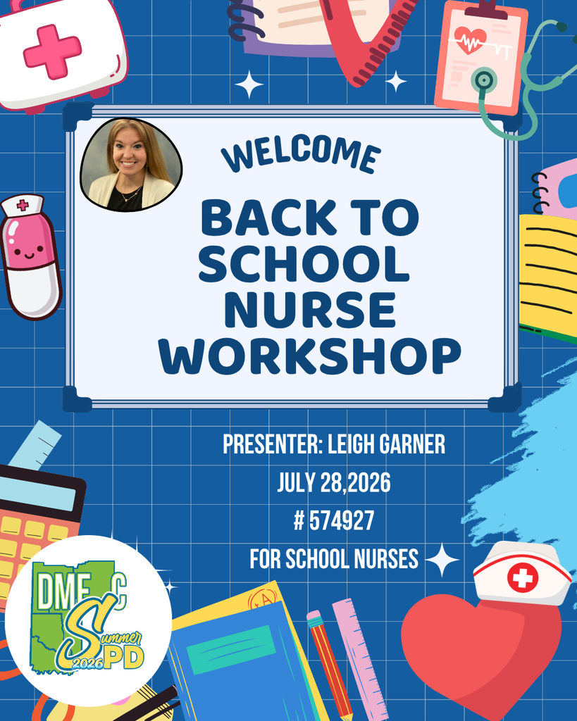 summer PD