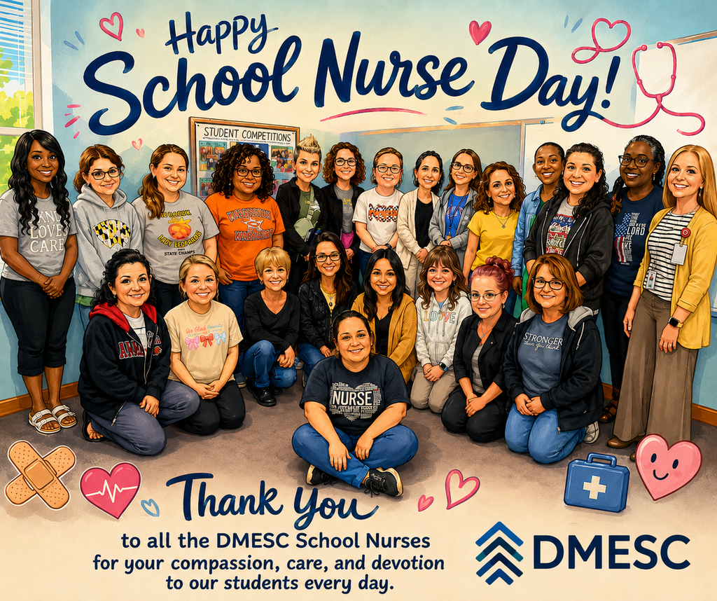 school nurse day