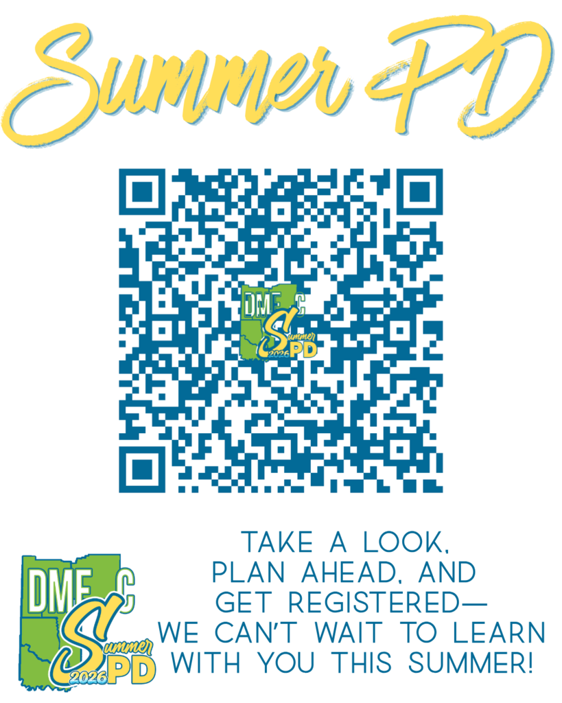 Summer PD