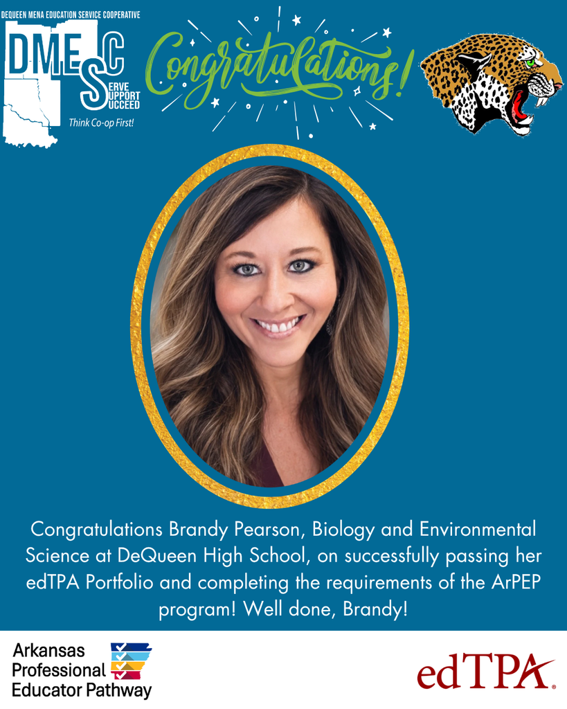 ArPEP edTPA