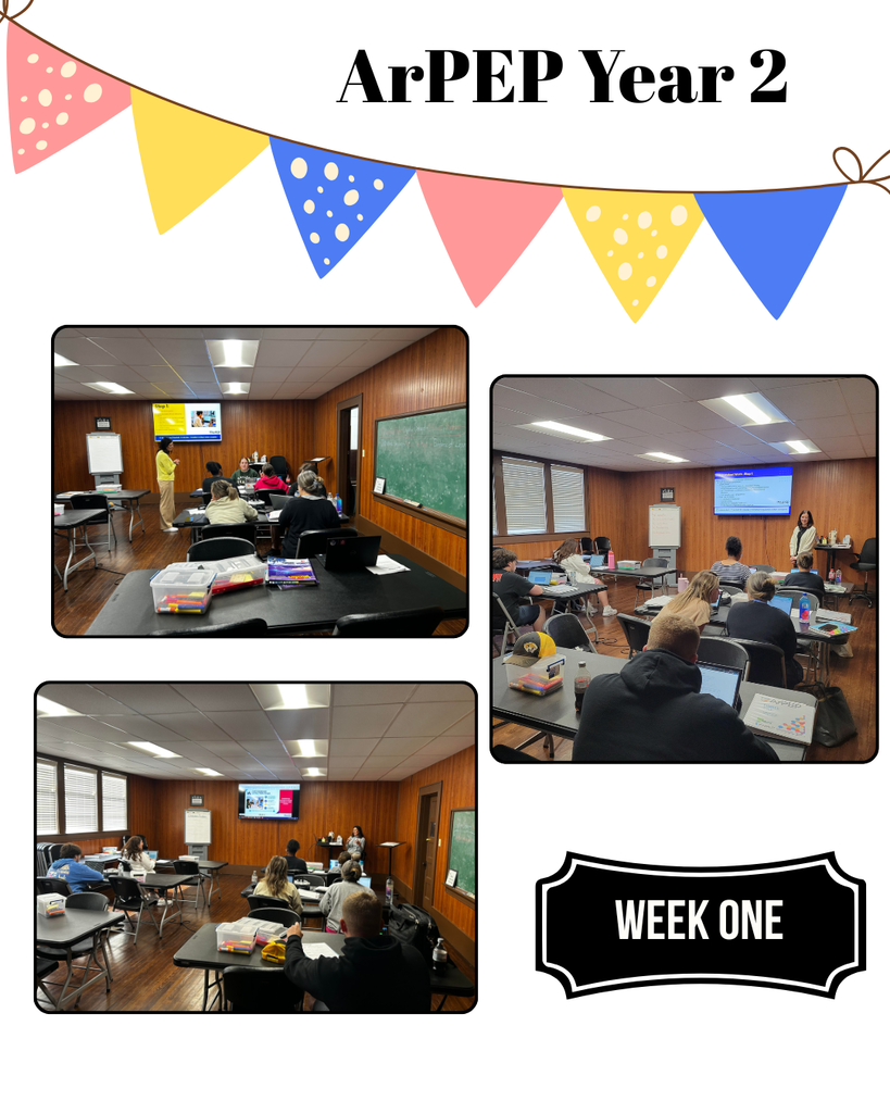 summer PD
