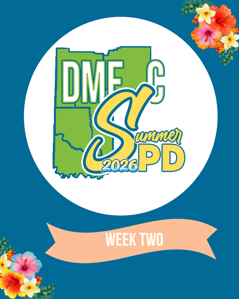summer PD