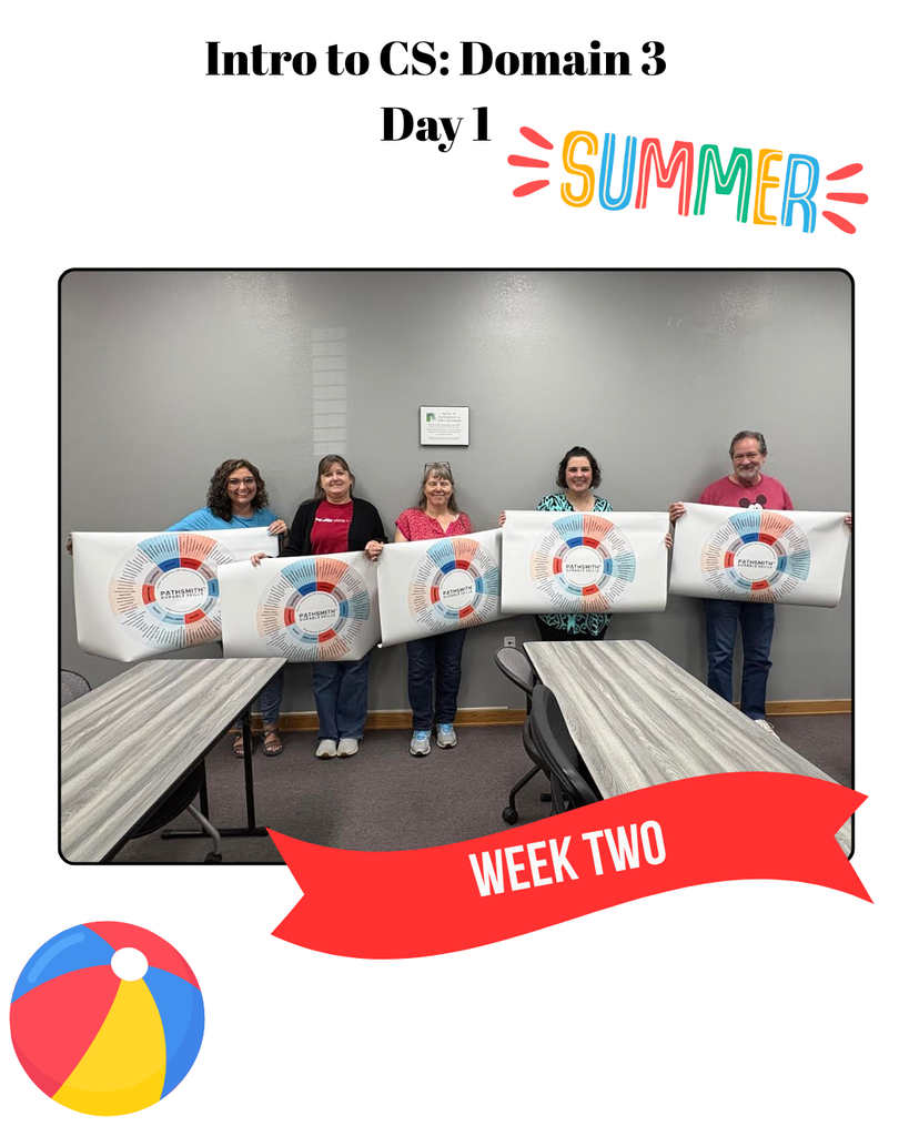 summer PD
