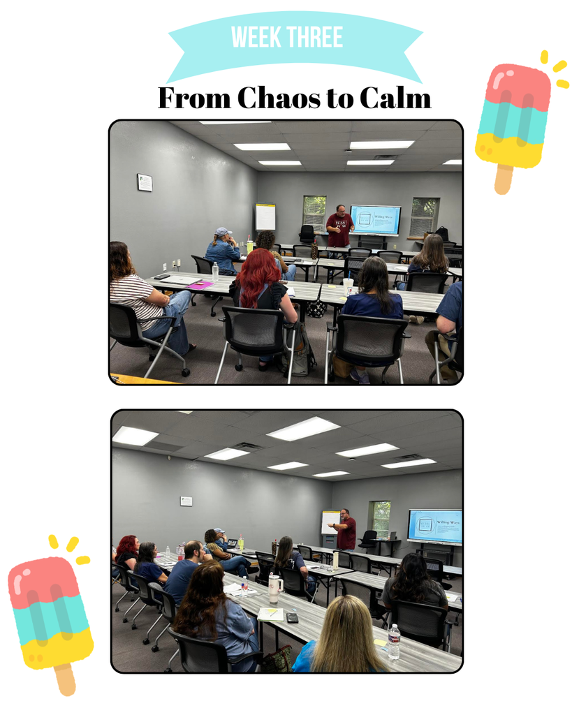 summer pd