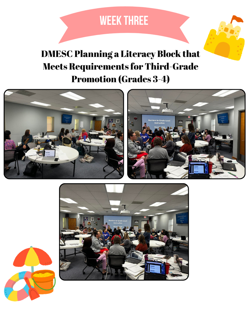 summer pd