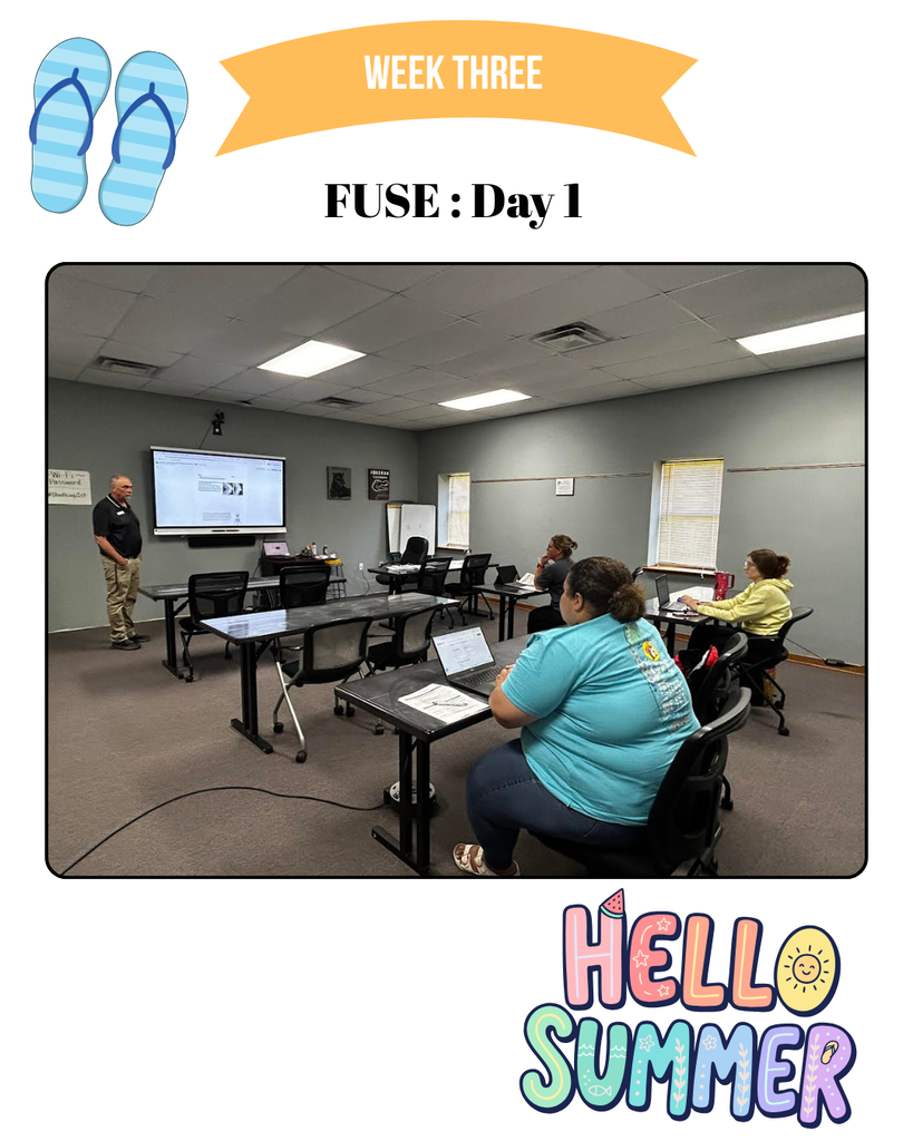 summer pd