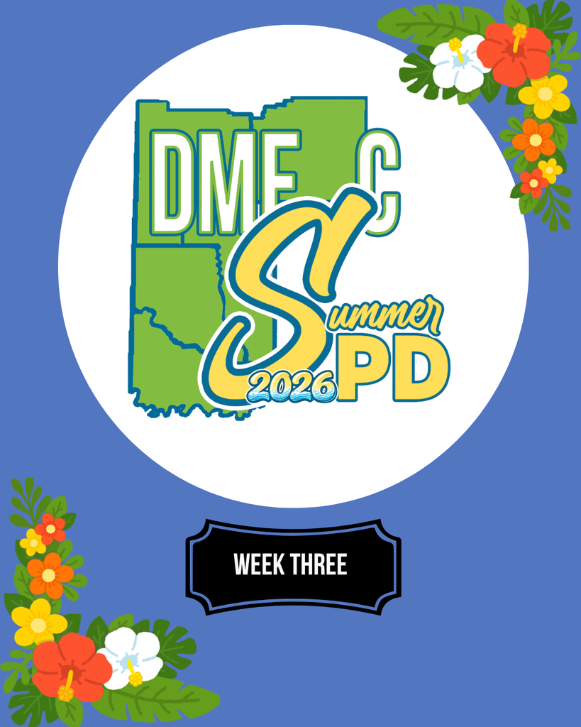 summer PD