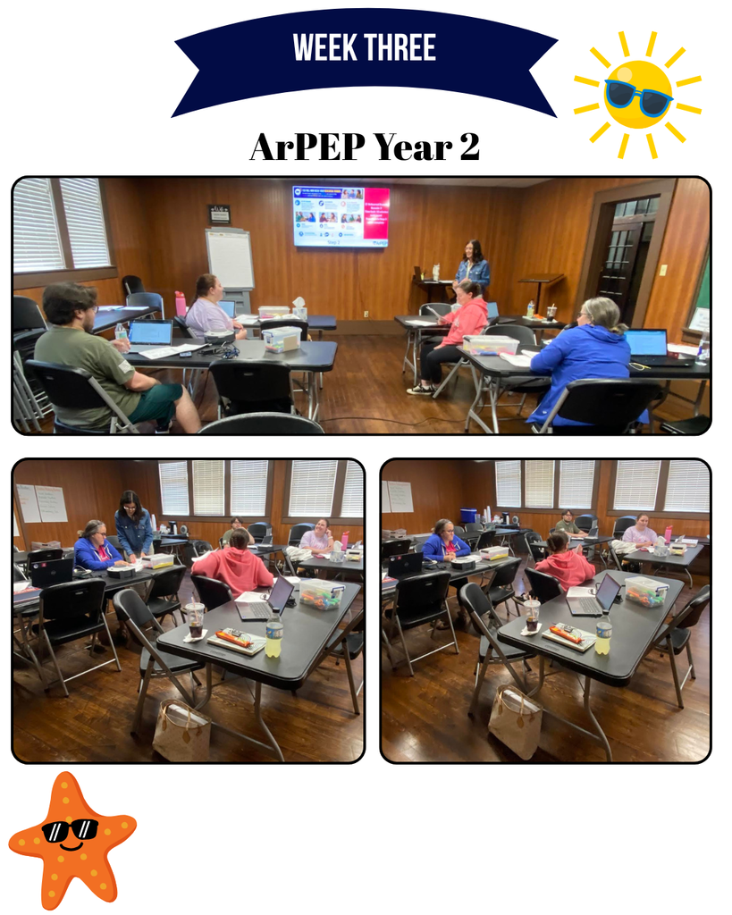 summer pd