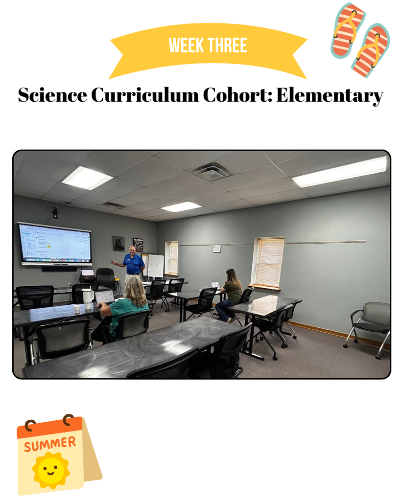 summer pd