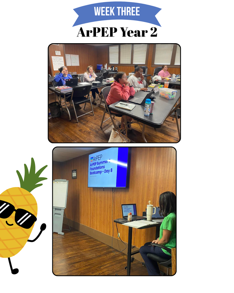 summer pd