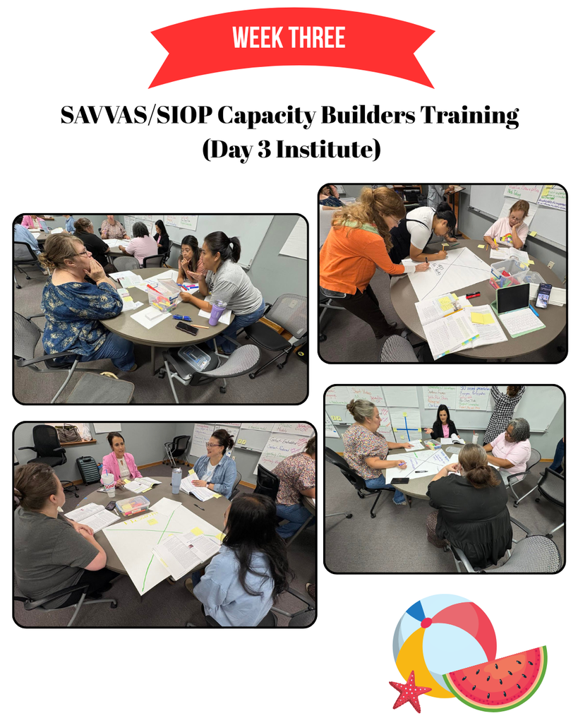 summer pd