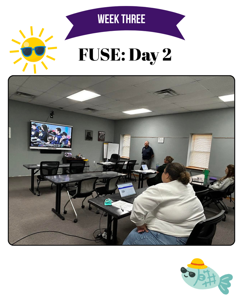 summer pd
