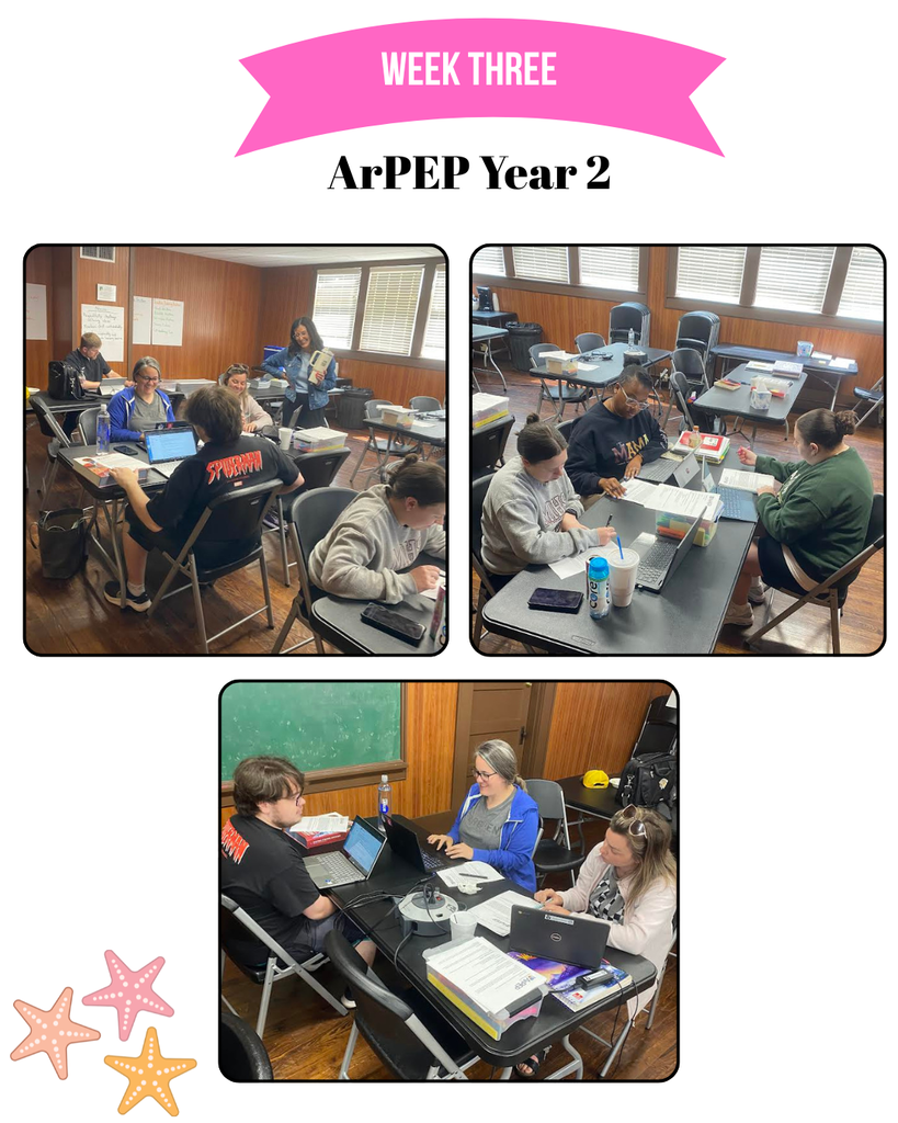 summer pd