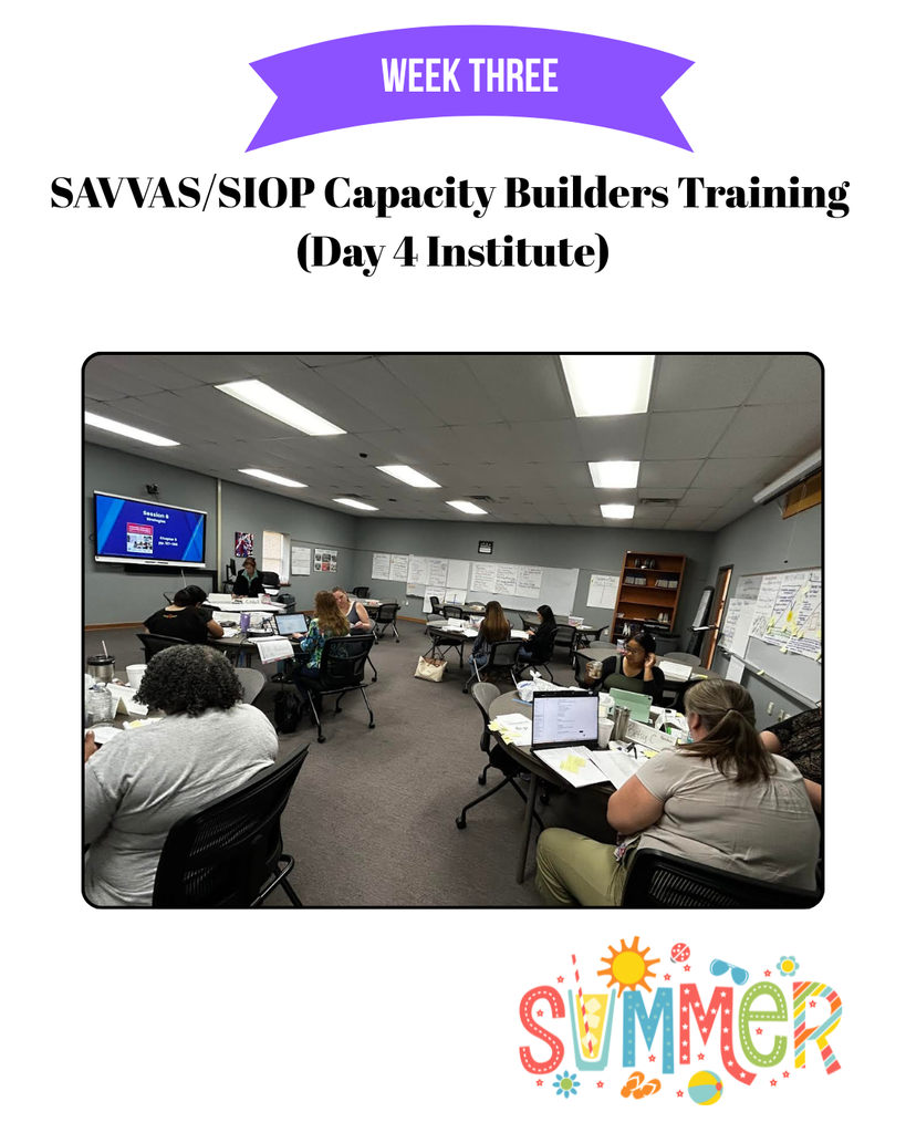 summer pd