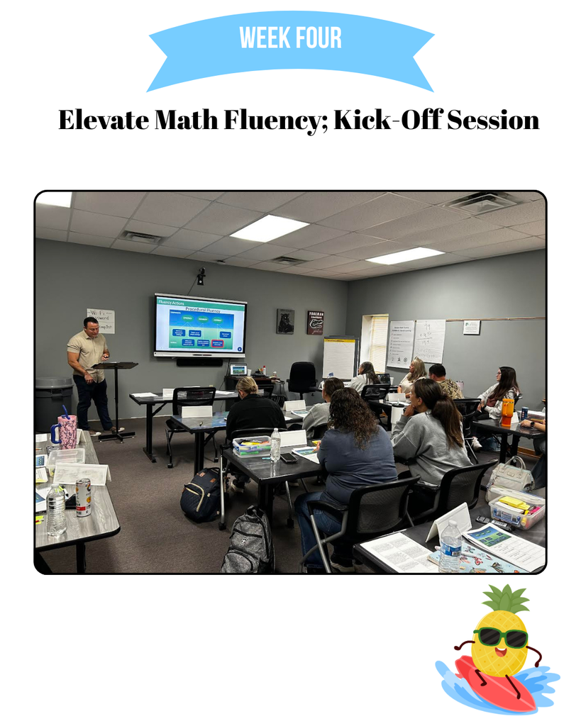summer pd