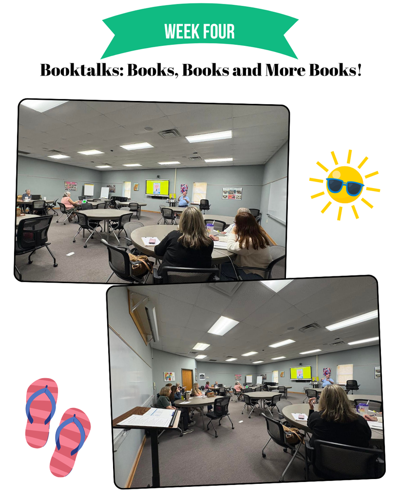 summer pd