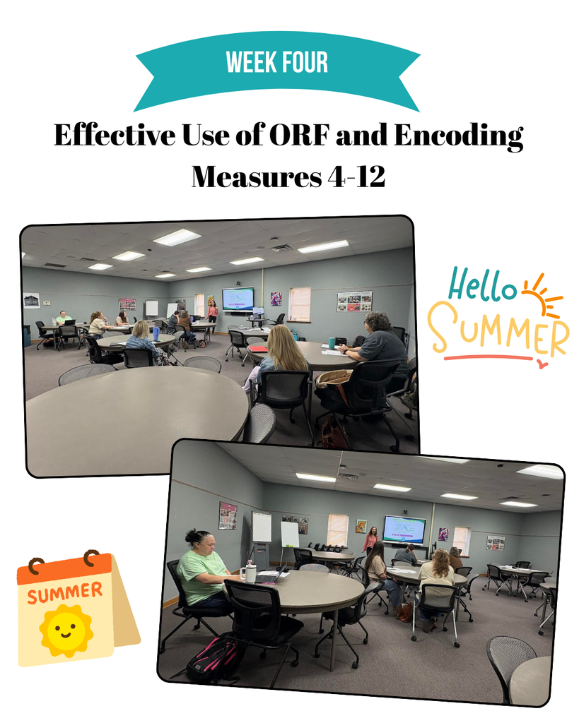 summer pd