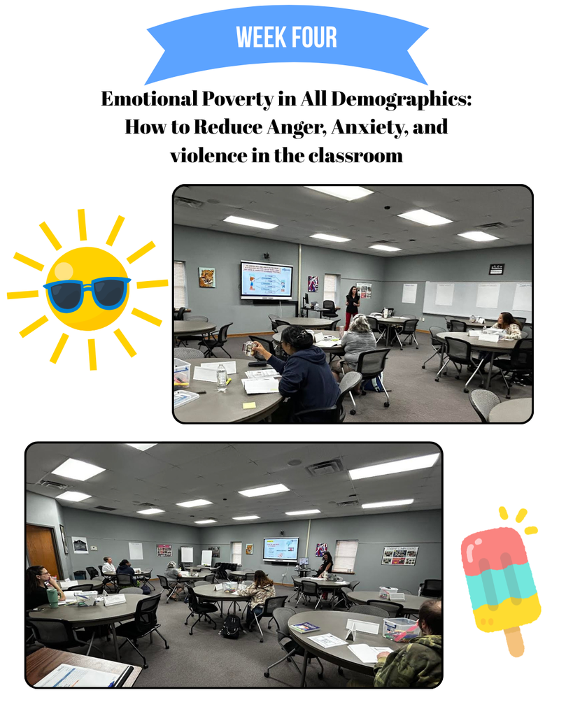 summer pd