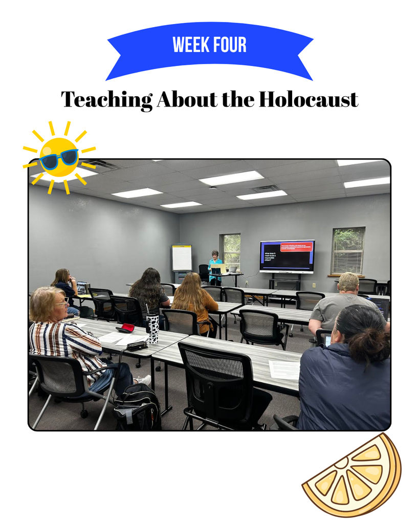 summer pd
