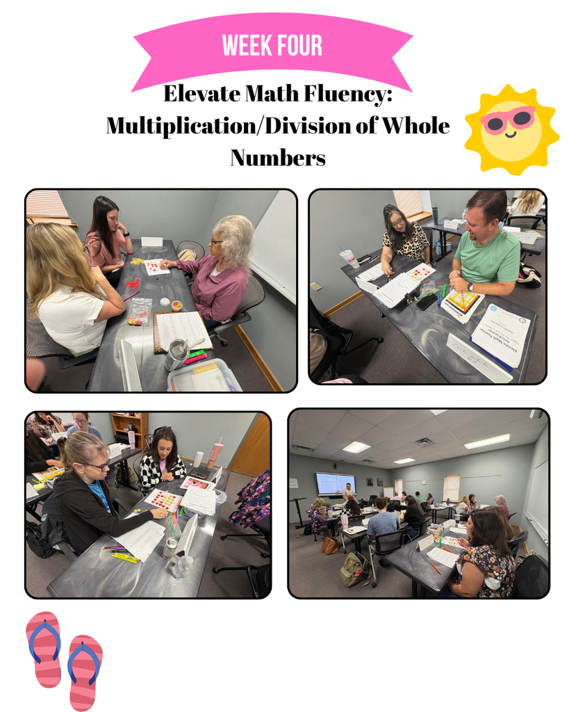 summer pd