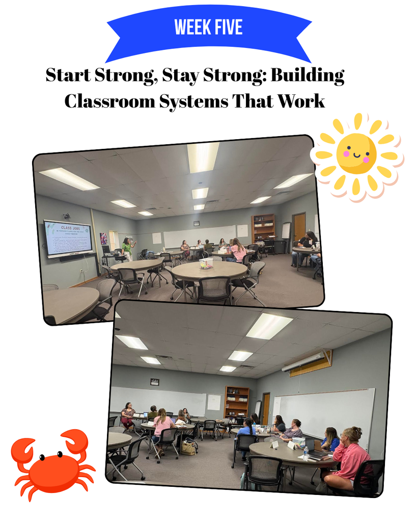 summer pd