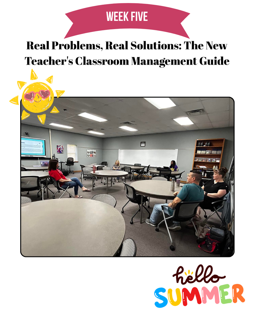 summer pd