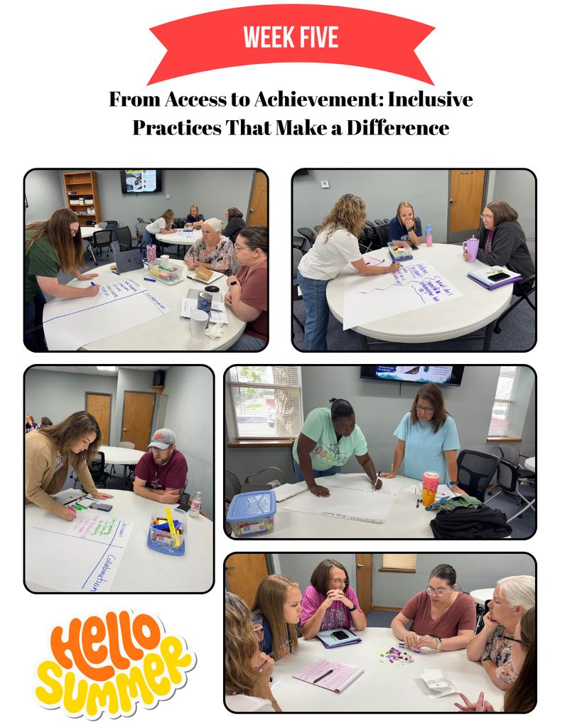 summer pd