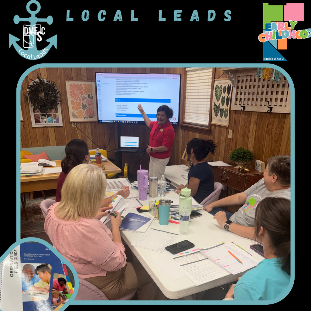 Local Leads Program