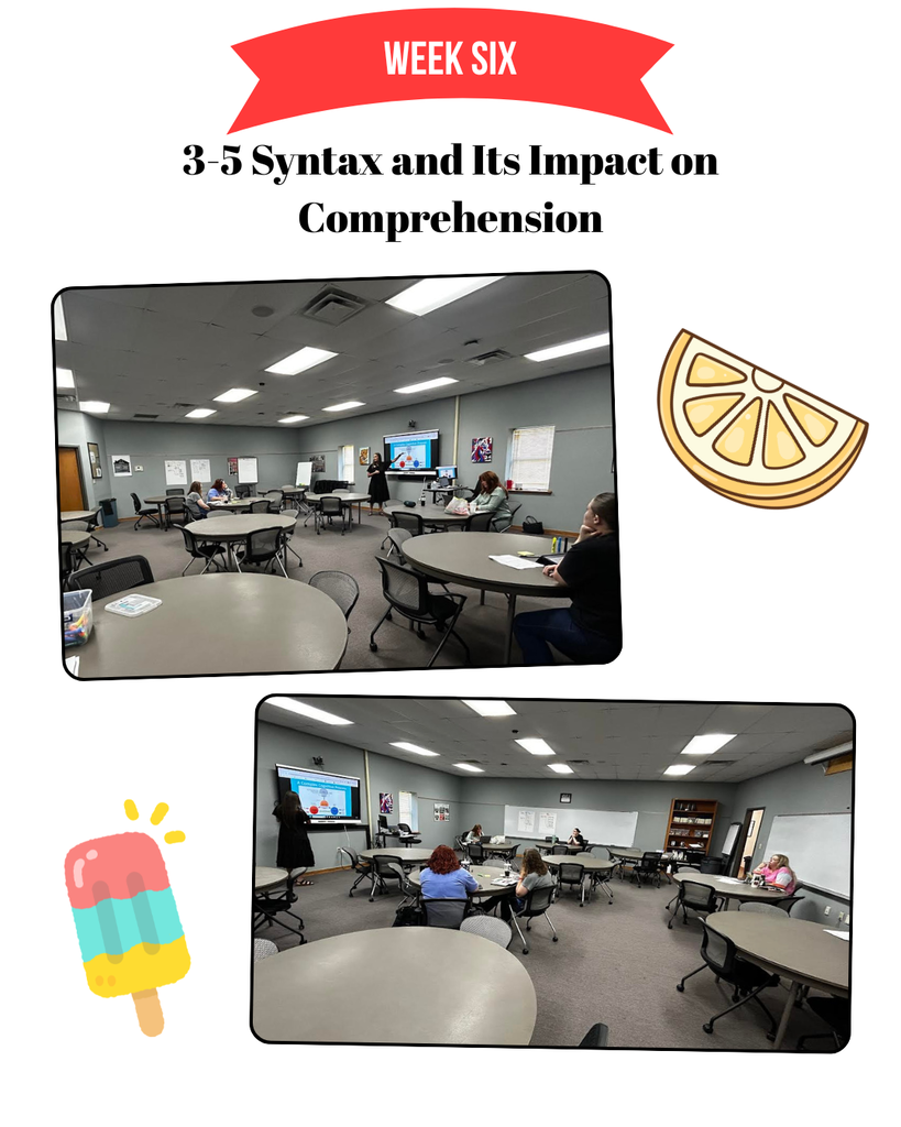 summer pd