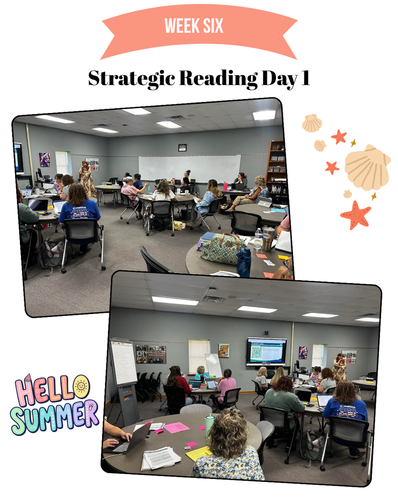 summer pd