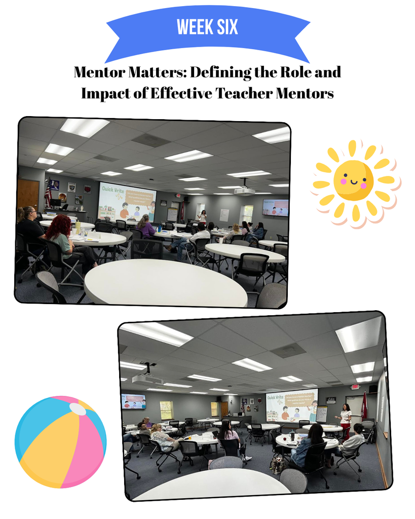 summer pd